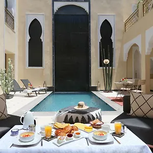 Faraj & Marrakesch
