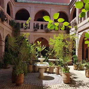 Wissam Marrakesch
