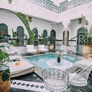 Ksar Fawz & Marrakesch